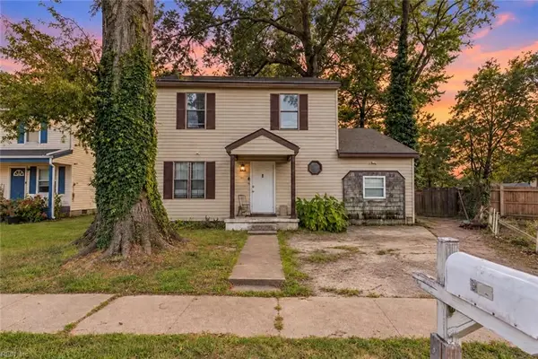961 Avenue J Avenue, Norfolk, VA 23513