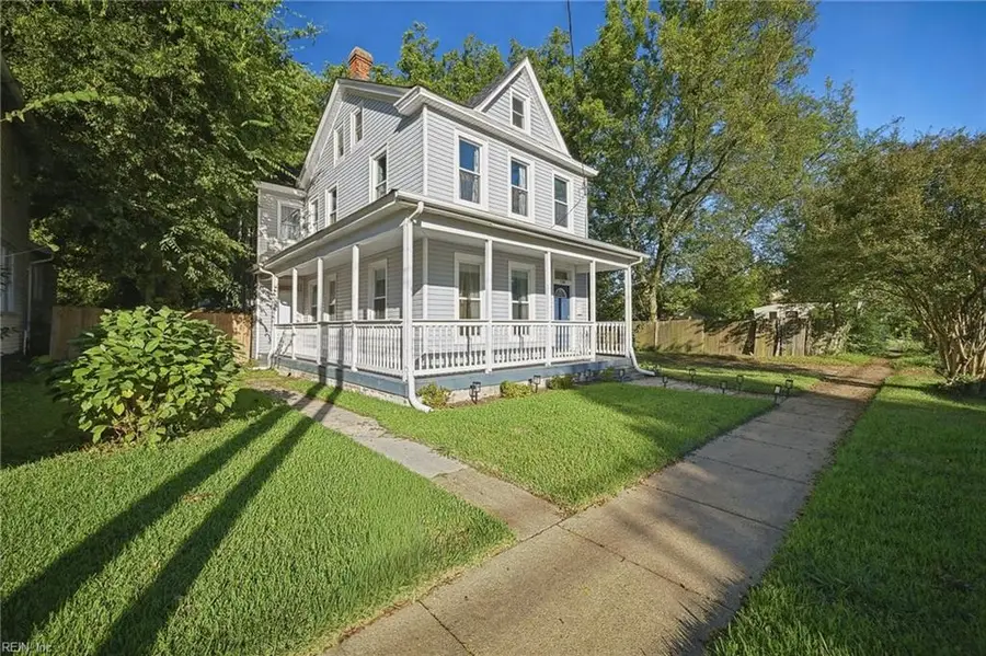 738 Douglas Avenue, Portsmouth, VA 23707 - #2
