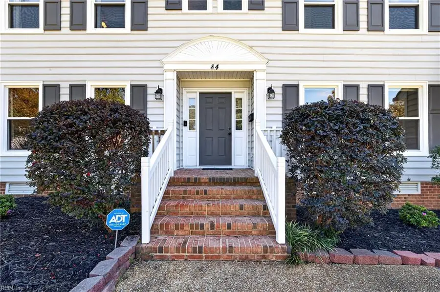 84 Waterview Drive, Newport News, VA 23608 - #3
