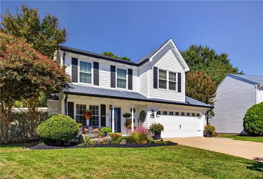 2752 Pulaski Loop, Virginia Beach, VA 23456 - #2