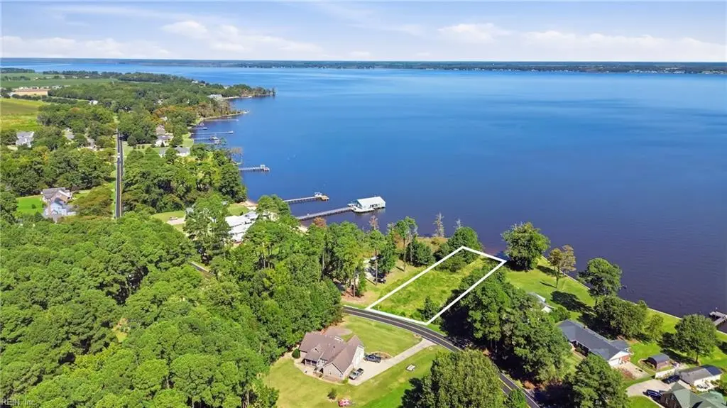 222 Small Drive, Elizabeth City, NC 27909 - #1