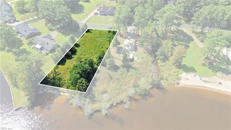 222 Small Drive, Elizabeth City, NC 27909 - #2