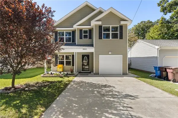 2021 Sparrow Road, Chesapeake, VA 23320