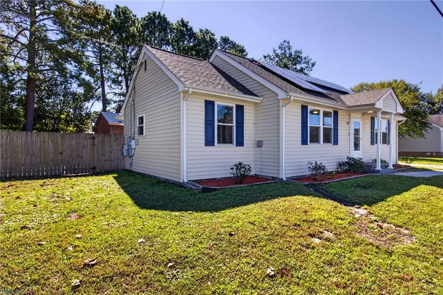 837 Providence Road, Chesapeake, VA 23325 - #2