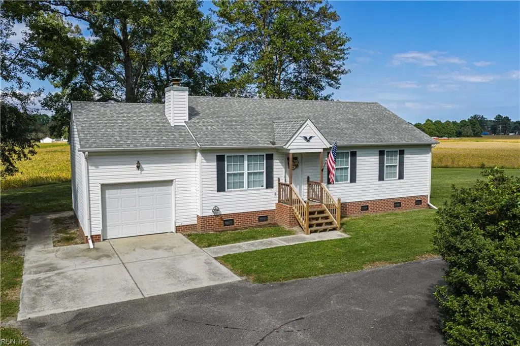 2164 Pungo Ferry Road, Virginia Beach, VA 23457 - #1