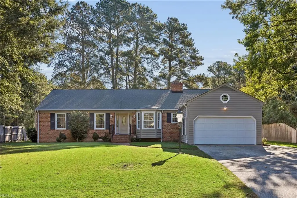 22 Hansom Drive, Poquoson, VA 23662 - #1