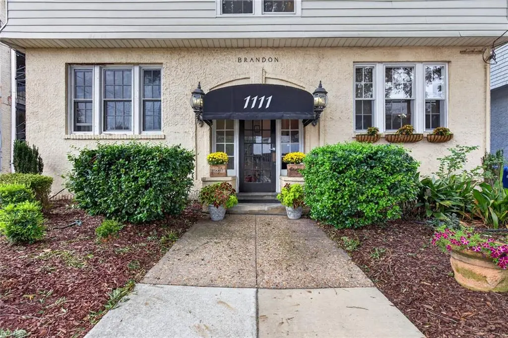 1111 Colley Avenue #2, Norfolk, VA 23507 - #1