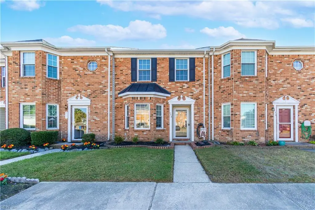 713 Sutherland Drive, Chesapeake, VA 23320 - #1