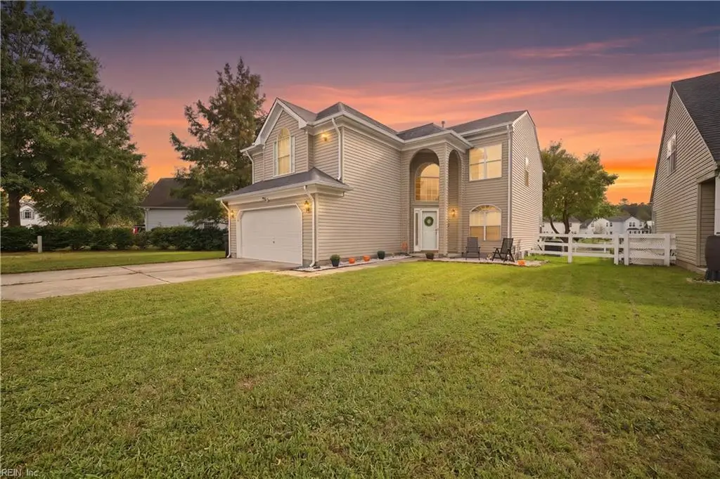 2517 Seven Kings Road, Virginia Beach, VA 23456 - #1