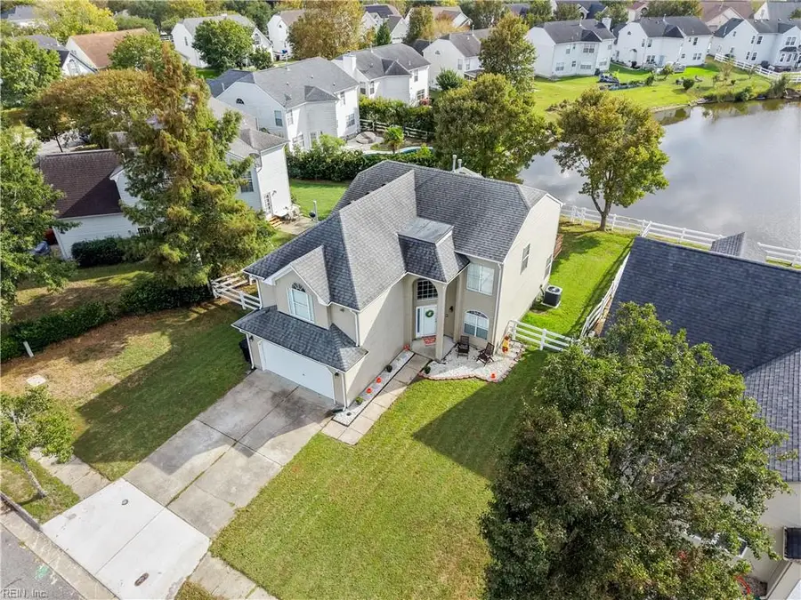 2517 Seven Kings Road, Virginia Beach, VA 23456 - #2