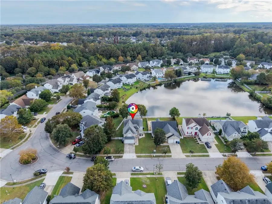 2517 Seven Kings Road, Virginia Beach, VA 23456 - #3