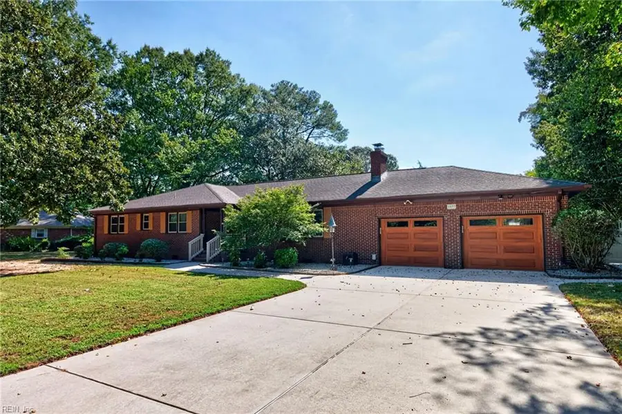 1637 Wakefield Drive, Virginia Beach, VA 23455 - #2