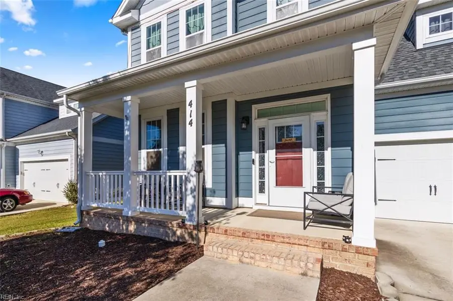 414 Terrywood Drive, Suffolk, VA 23434 - #3
