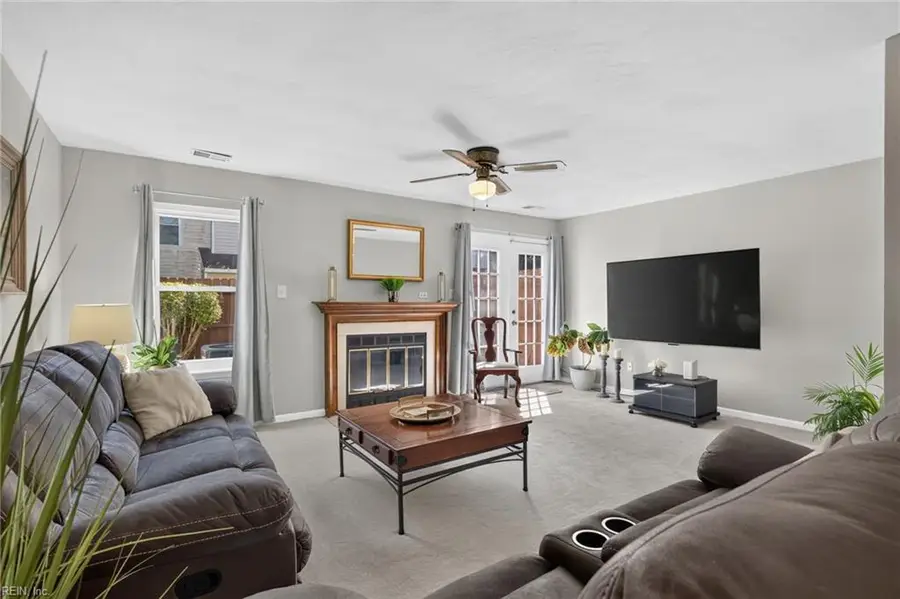 4703 Parvathi Court, Virginia Beach, VA 23462 - #3