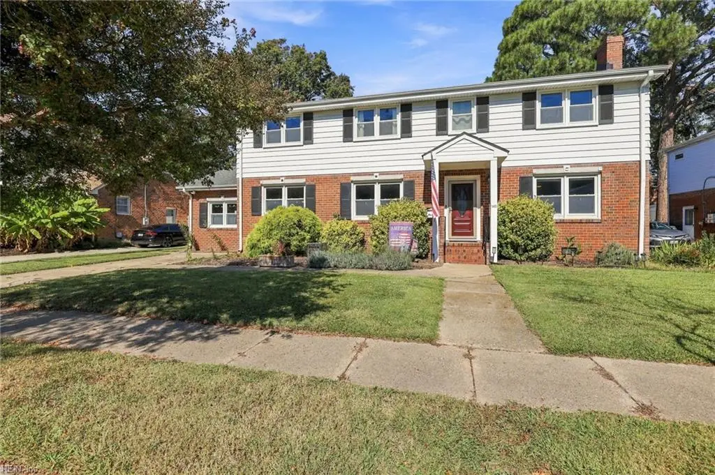 140 Cherry Street, Norfolk, VA 23503 - #1