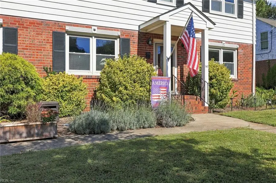 140 Cherry Street, Norfolk, VA 23503 - #2