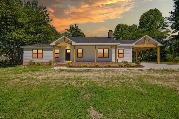 1629 Shillelagh Road, Chesapeake, VA 23323