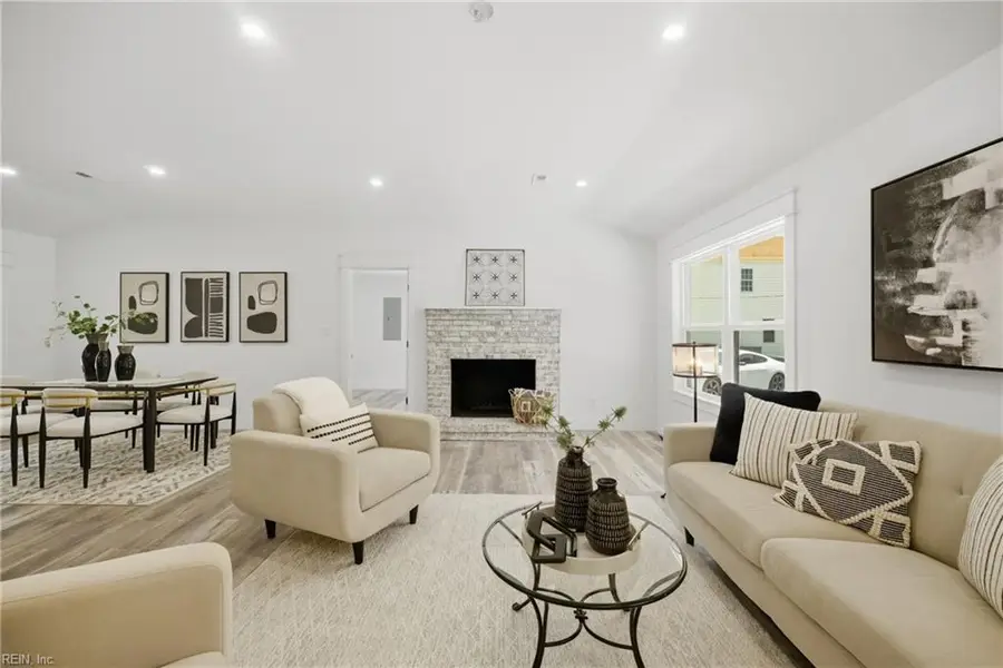 1629 Shillelagh Road, Chesapeake, VA 23323 - #3