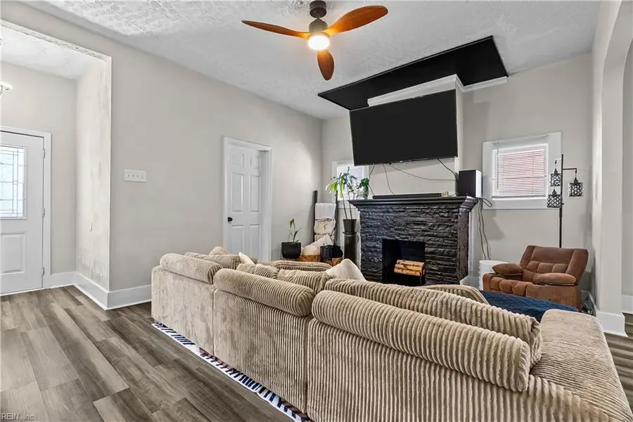 2612 Madison Avenue, Newport News, VA 23607 - #3