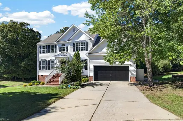 235 N Benjamin Howell Street, Williamsburg, VA 23188