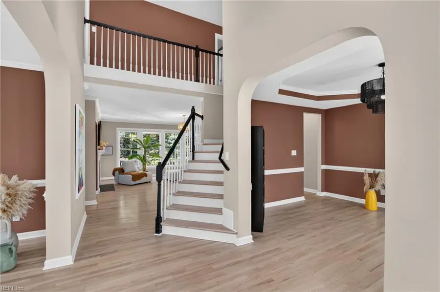 235 N Benjamin Howell Street, Williamsburg, VA 23188 - #3