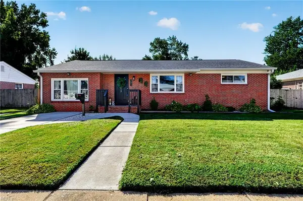 701 Euwanee Place, Norfolk, VA 23503