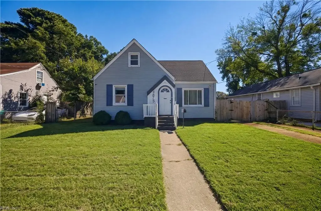4875 Texas Avenue, Norfolk, VA 23513 - #1