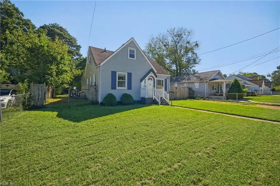 4875 Texas Avenue, Norfolk, VA 23513 - #2
