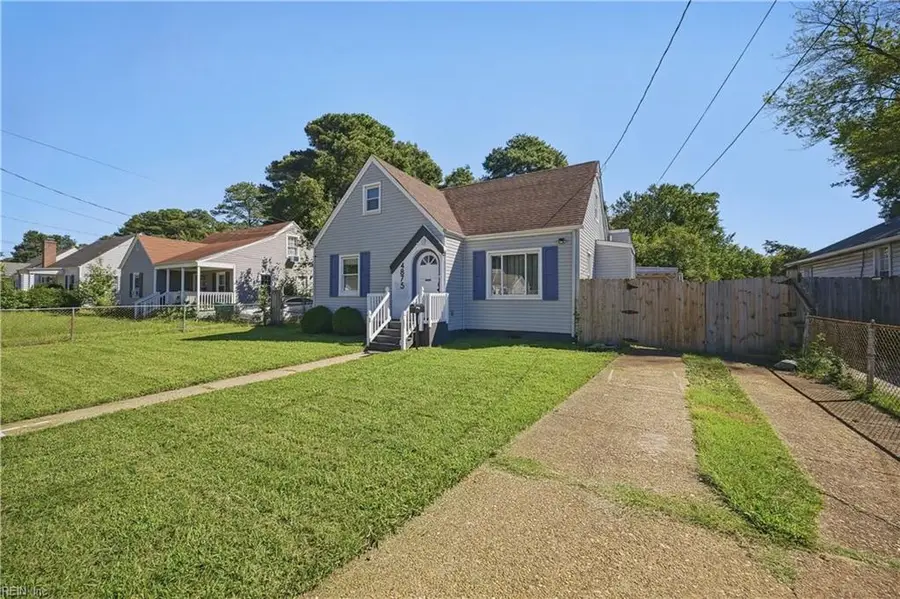 4875 Texas Avenue, Norfolk, VA 23513 - #3