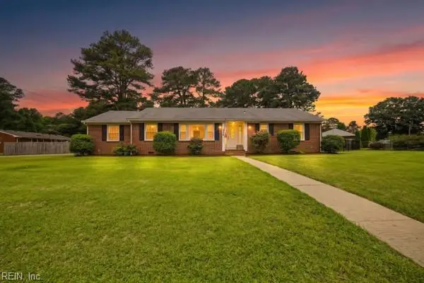 145 Gene Avenue, Suffolk, VA 23434 - #2