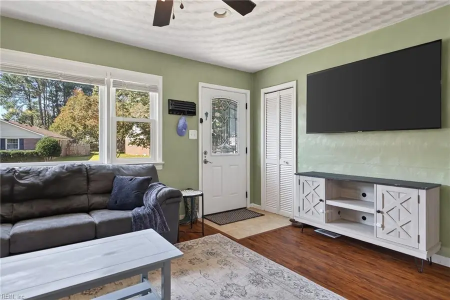 3741 Linnet Lane, Portsmouth, VA 23703 - #2