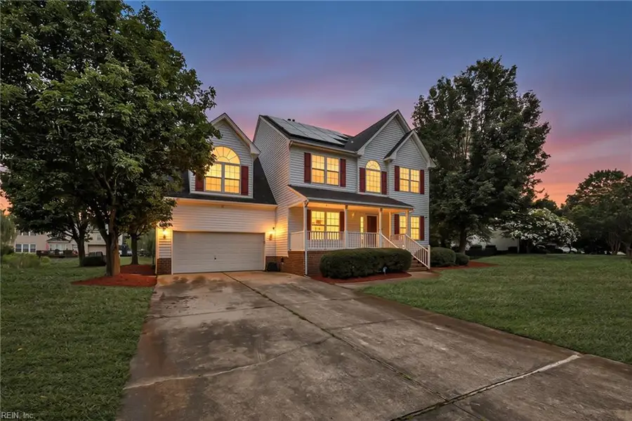 1311 Piedmont Arch, Chesapeake, VA 23320 - #2