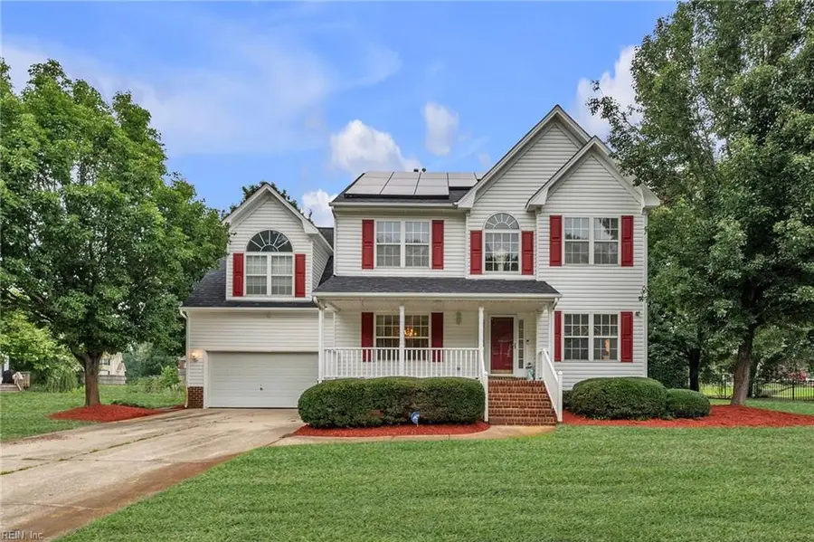 1311 Piedmont Arch, Chesapeake, VA 23320 - #3