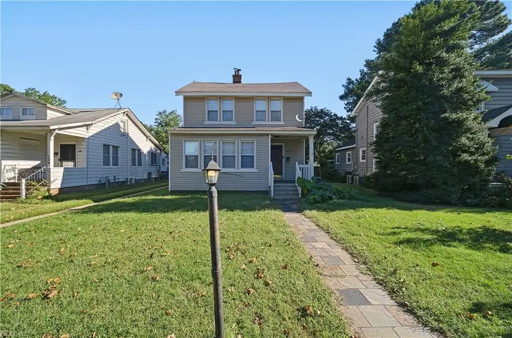 102 Pear Avenue, Hampton, VA 23661 - #1