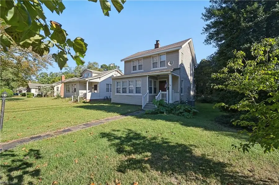 102 Pear Avenue, Hampton, VA 23661 - #2