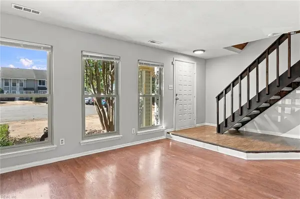 3632 Chase Court, Virginia Beach, VA 23462