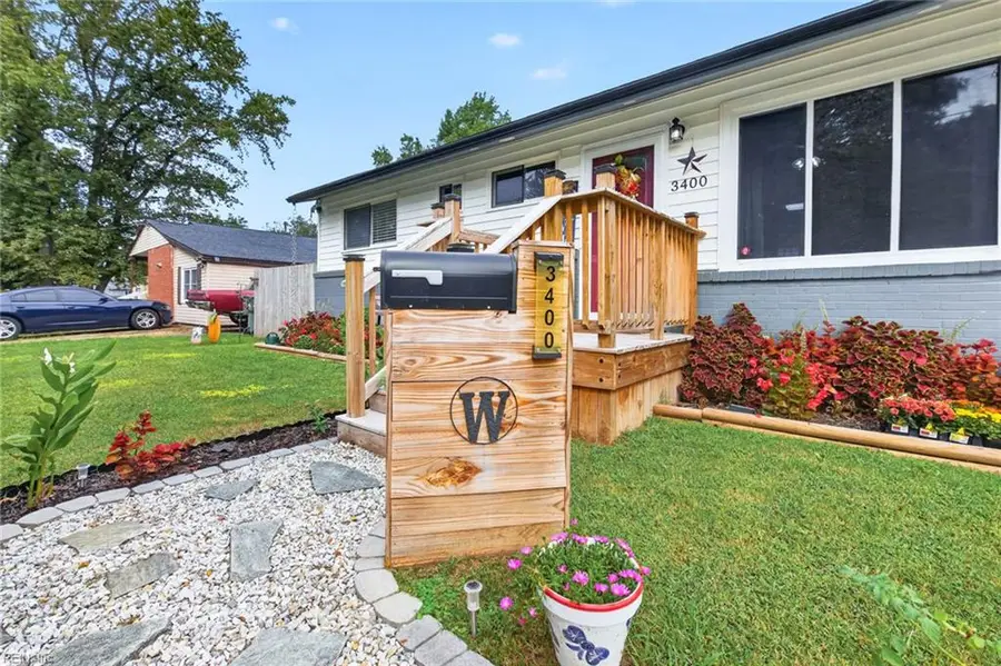 3400 Hyde Circle, Norfolk, VA 23513 - #2