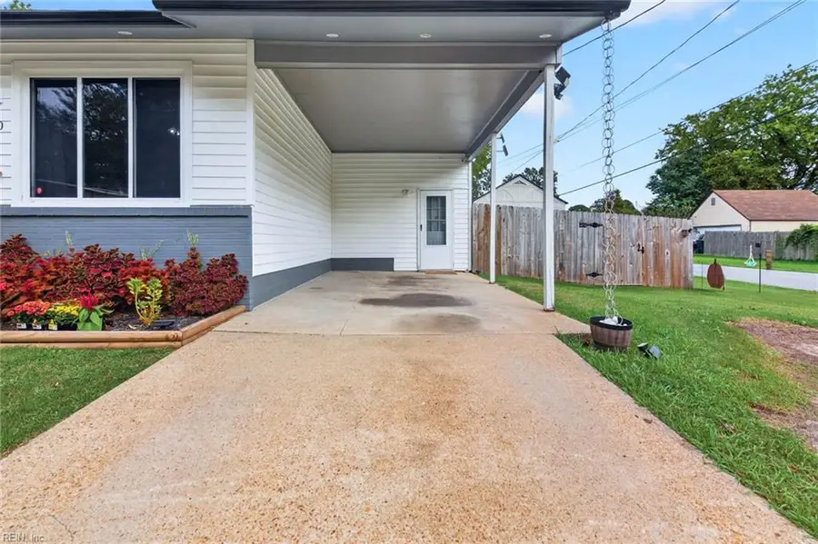 3400 Hyde Circle, Norfolk, VA 23513 - #3