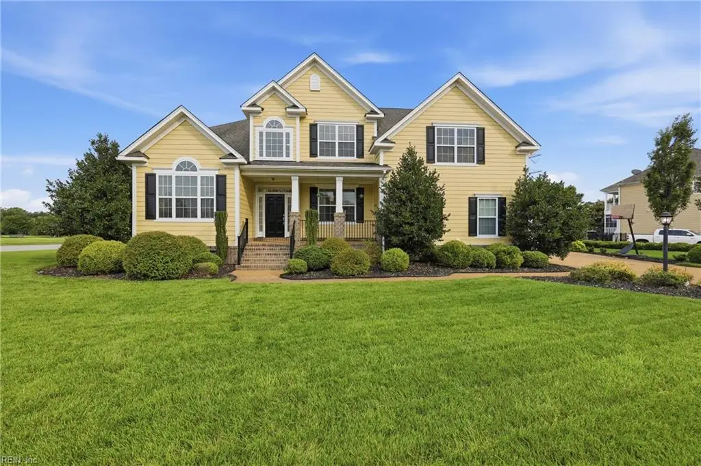 9501 N River Road, Suffolk, VA 23435 - #1