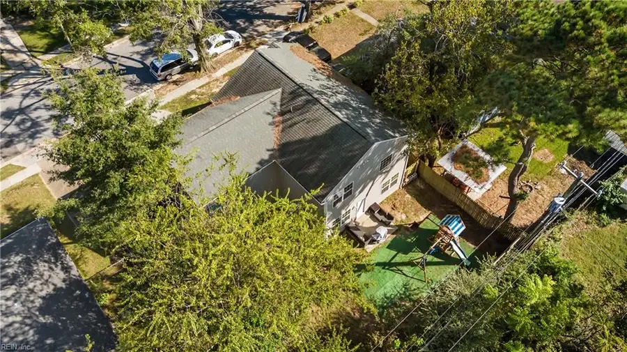 815 Wakefield Avenue, Norfolk, VA 23502 - #3