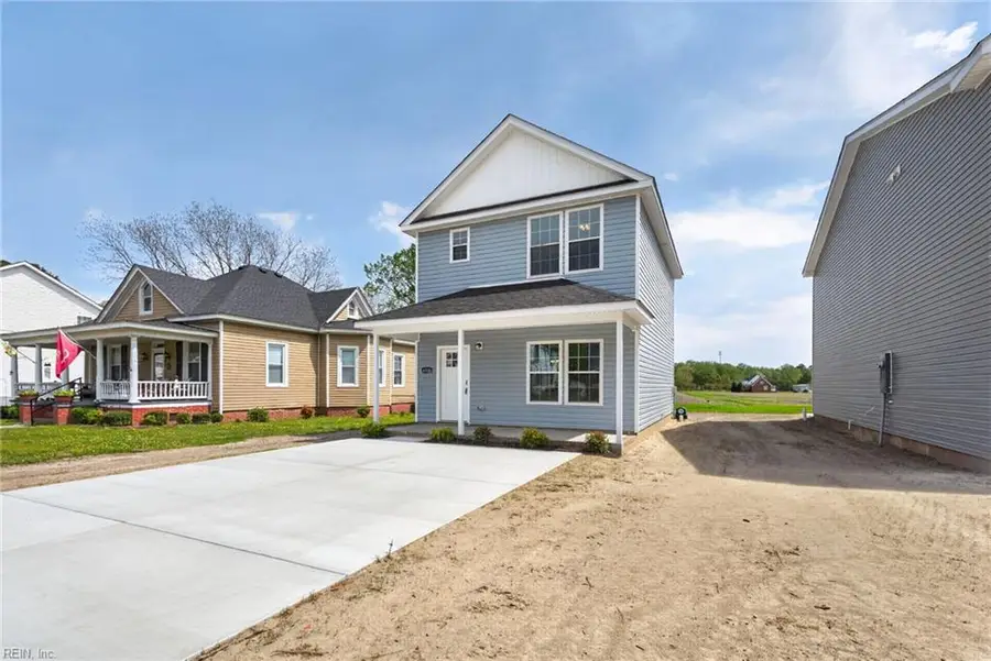 192 Cedar Street, Suffolk, VA 23434 - #3