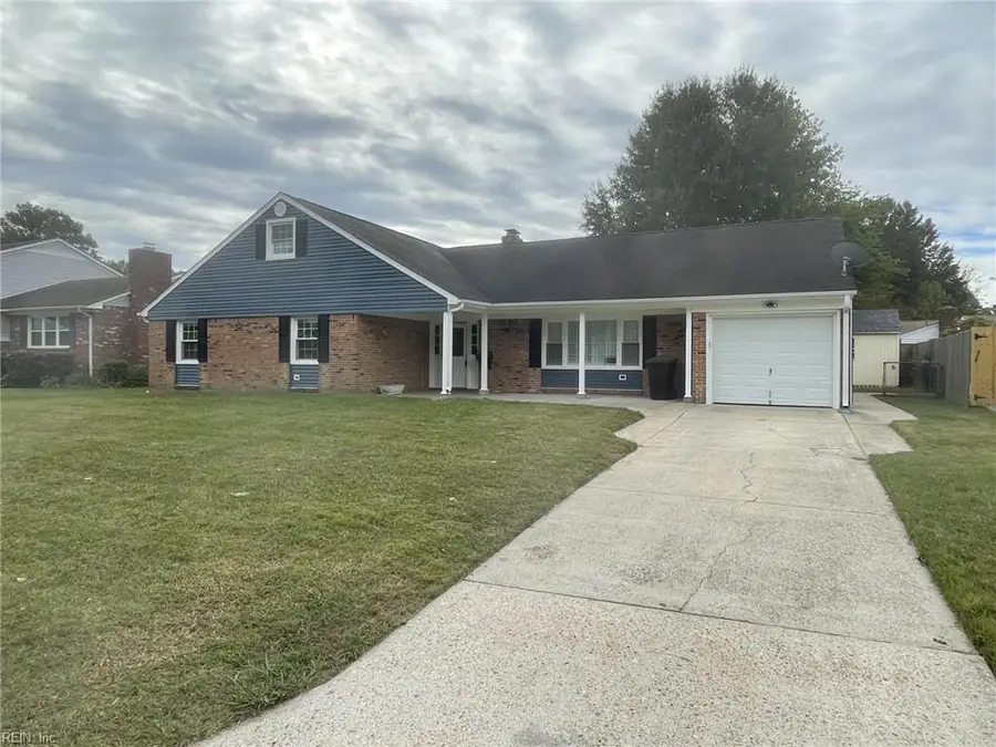 5305 Thornbury Lane, Virginia Beach, VA 23462 - #2