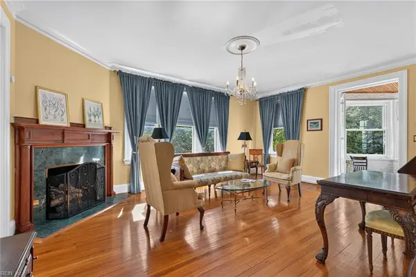 800 Graydon Avenue #B2, Norfolk, VA 23507