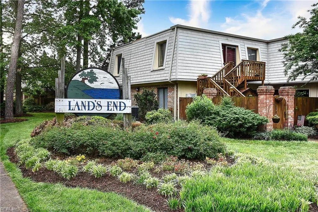 1028 Angler Lane, Virginia Beach, VA 23451 - #1