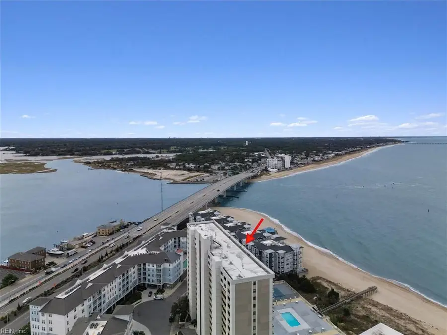3300 Ocean Shore Ave #401, Virginia Beach, VA 23451 - #2
