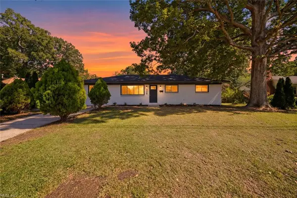 408 Grenfell Avenue, Virginia Beach, VA 23462