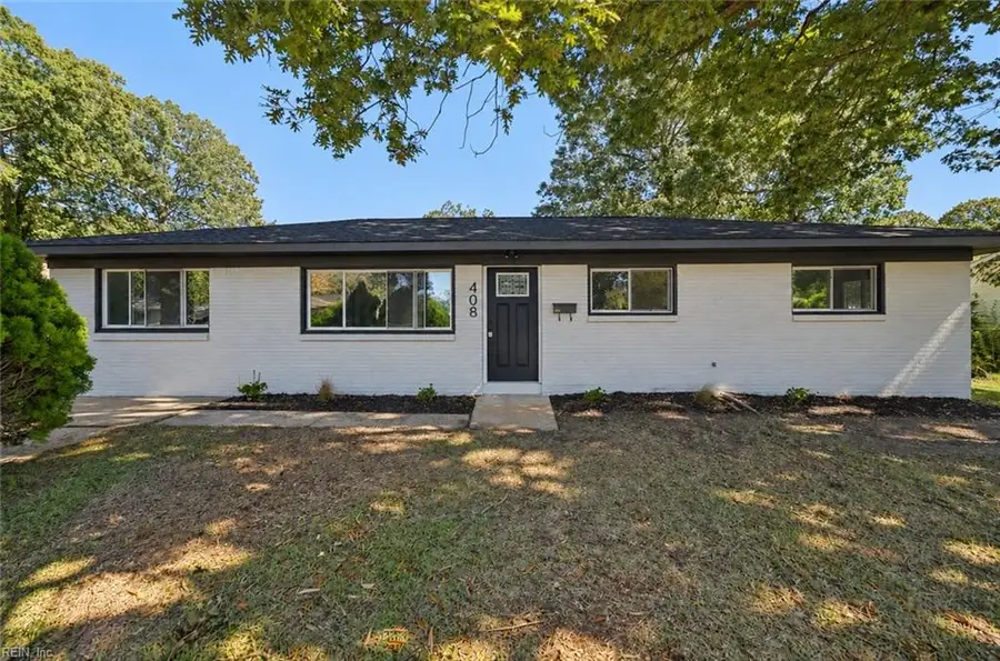408 Grenfell Avenue, Virginia Beach, VA 23462 - #2