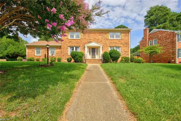 3316 Kindlewood Crescent, Chesapeake, VA 23321