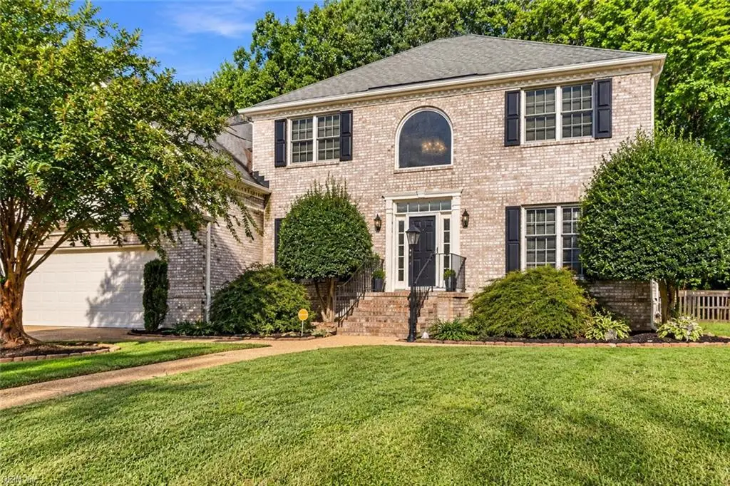 122 Crosspointe Court, Yorktown, VA 23693 - #1