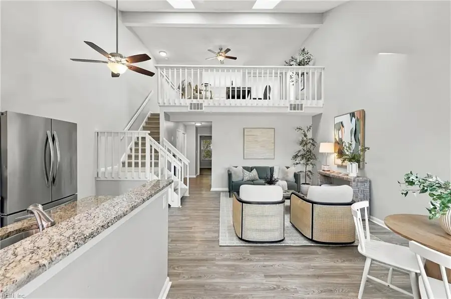 821 Cannonade Trail, Virginia Beach, VA 23454 - #2
